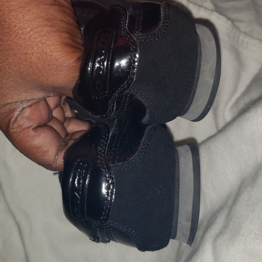 Coach Sneakers( KODIE) - Picture 12 of 16